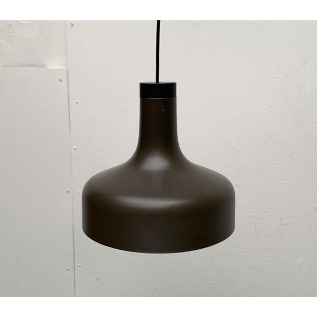 Mid-Century German Space Age Tulip Pendant Lamp from Staff Leuchten, 1960s For Sale - Image 17 of 18