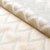 SAMPLE - Schumacher Chevron Velvet Fabric In Champagne For Sale