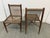 Brownstone Montauk Dining Chairs, Pair For Sale - Image 4 of 12