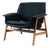 849 Lounge Chair by Gianfranco Frattini for Cassina, 1960 For Sale