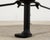Neoclassical Style Horned Aluminum Bench After Diego Giacometti For Sale - Image 10 of 18