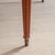 Wood Antique Louis XVI Round Cherrywood Dining Table, 19th Century For Sale - Image 7 of 13