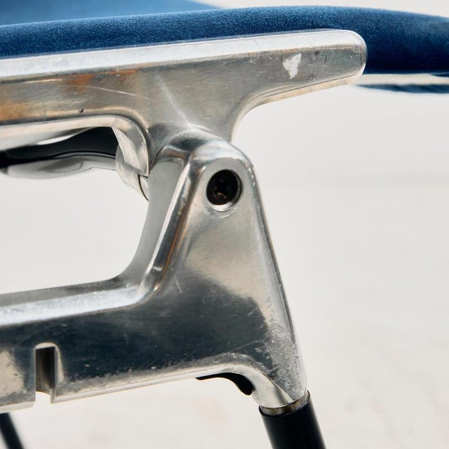 DSC106 Chair by Giancarlo Piretti for Anonima Castelli, 1960s For Sale - Image 10 of 18