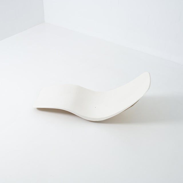 Eurolax R1 Lounge Chair by Charles Zublena, 1960s For Sale - Image 3 of 18