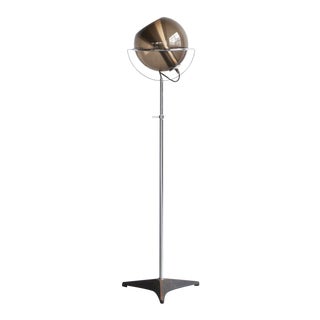 "Fume Globe 2000" by Frank Ligtelijn For Sale
