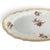 KPM Porcelain 19th C. KPM Berlin Neuosier 25" Porcelain Floral Oval Serving Master Platter For Sale - Image 4 of 11