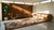 1870s Multicolor Diamond Tribal Antique Caucasian Rug 3'8" X 7'9" Handknotted Wool Carpet For Sale In New York - Image 6 of 8