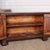 Monumental Italian Walnut Credenza For Sale - Image 17 of 18