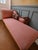 Victorian Walnut Chaise Lounge with Upholstery, 1880 For Sale - Image 5 of 10
