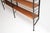 Vintage Teak Ladderax Bookcase Shelving from Staples Cricklewood, 1960 For Sale - Image 10 of 13