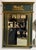 Early 19th Century Empire Trumeau Mirror For Sale - Image 4 of 12