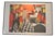 Reinhardt Stangl, Bar Scene (Paris Bar), Printed Around 2000 For Sale
