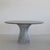 Warren Platner Round Warren Platner Dining Table with Stone Top by Warren Platner for Knoll International, 1969 For Sale - Image 4 of 9