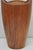 Vintage Mid Century Danish Modern Staved Teak Jens Quistgaard Ice Bucket Dansk For Sale - Image 13 of 18