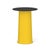 Contemporary Fat Table 5231 in Polyethylene by Loope For Sale - Image 3 of 10