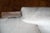 Greige Weiman Kelsey Grand Modern Barrel Club Chair For Sale - Image 8 of 11
