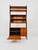 Brown Mid-Century Danish Freestanding Bookshelf System in Teak by Bengt Ruda, 1960s For Sale - Image 8 of 18