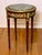 French 19th Century French Louis XVI Style Gueridon Side Table With Marble Top and Ormolu For Sale - Image 3 of 11