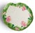 Palm Beach Grandmillenial Italian Hibiscus Mahjong Luncheon Plates S/10 For Sale - Image 4 of 6
