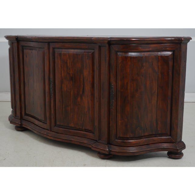 Age: Approx: 20 Years Old Details: Heavy Factory Distressing Castle Bromwich Collection High Quality Construction Large...