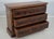 Pair Francesco Molon Italian 3 Drawer Chest Dressers For Sale - Image 4 of 18