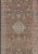 Mid 20th Century Vintage Hamadan Runner With Medallions Set on a Tan Field 3' 5 X 9' 9 For Sale - Image 5 of 11