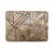 1980s Karl Springer Attributed Batik Clad Jewelry Box With Suede Interior. For Sale - Image 10 of 14