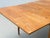 Mid-Century Modern Danish Style Extendable Table For Sale - Image 10 of 17
