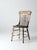 Antique Spindle Back Chair For Sale - Image 4 of 12