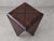 Rosewood Side Table from Jorge Zalszupin For Sale - Image 11 of 13