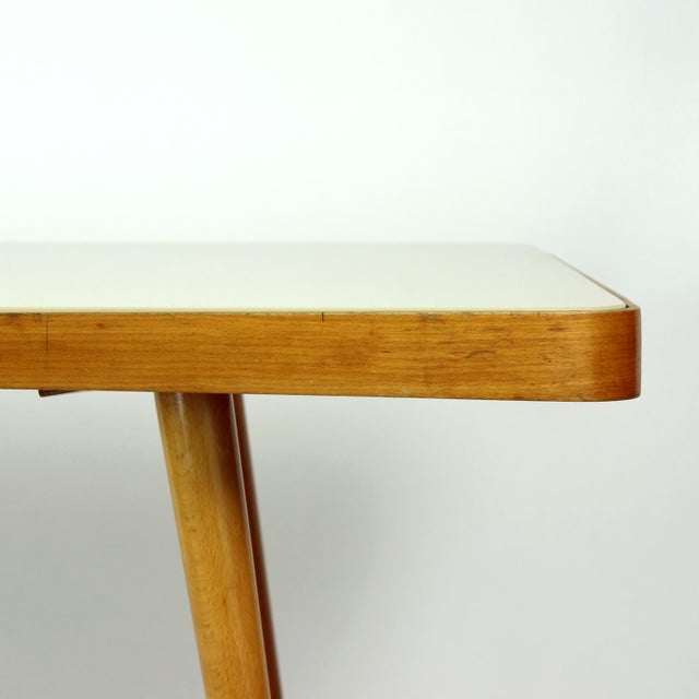 Mid-Century Modern Mid-Century Coffee Table from Interiér Praha, Former Czechoslovakia, 1960s For Sale - Image 3 of 8