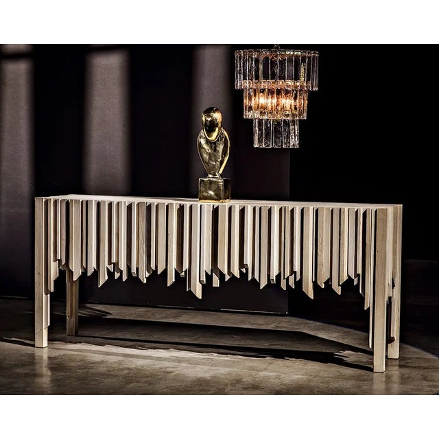 NOIR Ripley, Brass For Sale In Los Angeles - Image 6 of 6