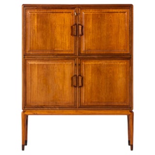 Vintage Cabinet by Bertil Fridhagen for Bodafors For Sale