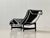 Animal Skin LC4 Chaise Longue from Cassina, 1970s For Sale - Image 7 of 18