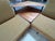 Vintage Danish MCM Peter Hvidt Minerva Sectional Sofa End Corner Table--3 Piece Set For Sale In Tampa - Image 6 of 17
