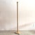 80s Chic Nordic Style Ashwood Floor Lamp For Sale In Miami - Image 6 of 15