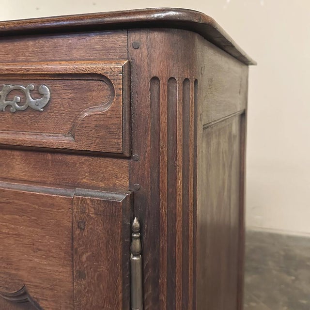 18th Century Country French Buffet For Sale - Image 12 of 16