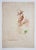 French Country Pair of Antique Original Parisian Humor Art Lithographs From 1922 & 1926 by Artist George Redon For Sale - Image 3 of 10