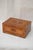 Victorian Birdseye Maple Jewelry Box For Sale - Image 14 of 15