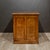 Antique Industrial Oak Architect's Desk With Integrated Swing-Out Stool c.1920 For Sale - Image 16 of 17
