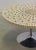Round Mosaic Table with Tulip Base, 1970 For Sale - Image 6 of 8