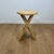 Folding Beech Stool by Roger Tallon for Sentou, 1970s For Sale - Image 11 of 11