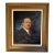 Late 19th Century Albert DuVannes (1881-1962) Original Oil Painting For Sale