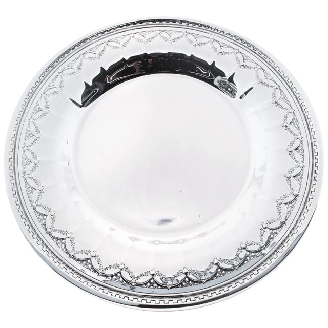 Towle Sterling Dish For Sale