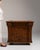19th Century French Chestnut Brown Neo-Renaissance Oak Cabinet with Hinged Lid For Sale - Image 10 of 15