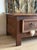 18th Century French Walnut Coffee Table For Sale - Image 4 of 5