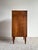 Vintage Mid Century Modern Walnut Chest of Drawers For Sale - Image 16 of 17