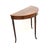 Hollywood Regency Antique Regency Style Console Table, 1950s For Sale - Image 3 of 8