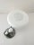 Large Bulicante Murano Ceiling Lamp from Murano Glass Masters, 1970s For Sale - Image 13 of 14