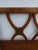Red Lion Mid Century Modern King Size Headboard 6601 For Sale - Image 10 of 13
